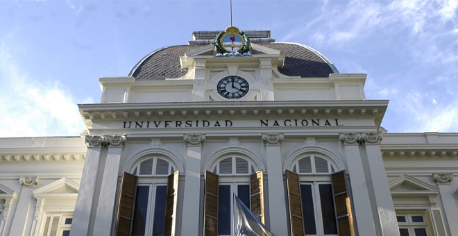 Banner Universidad