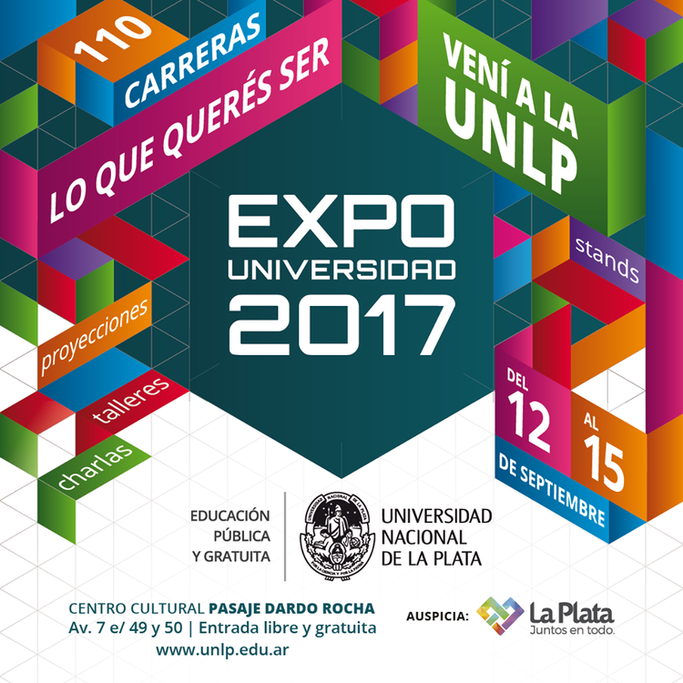 Expo Universidad 2017