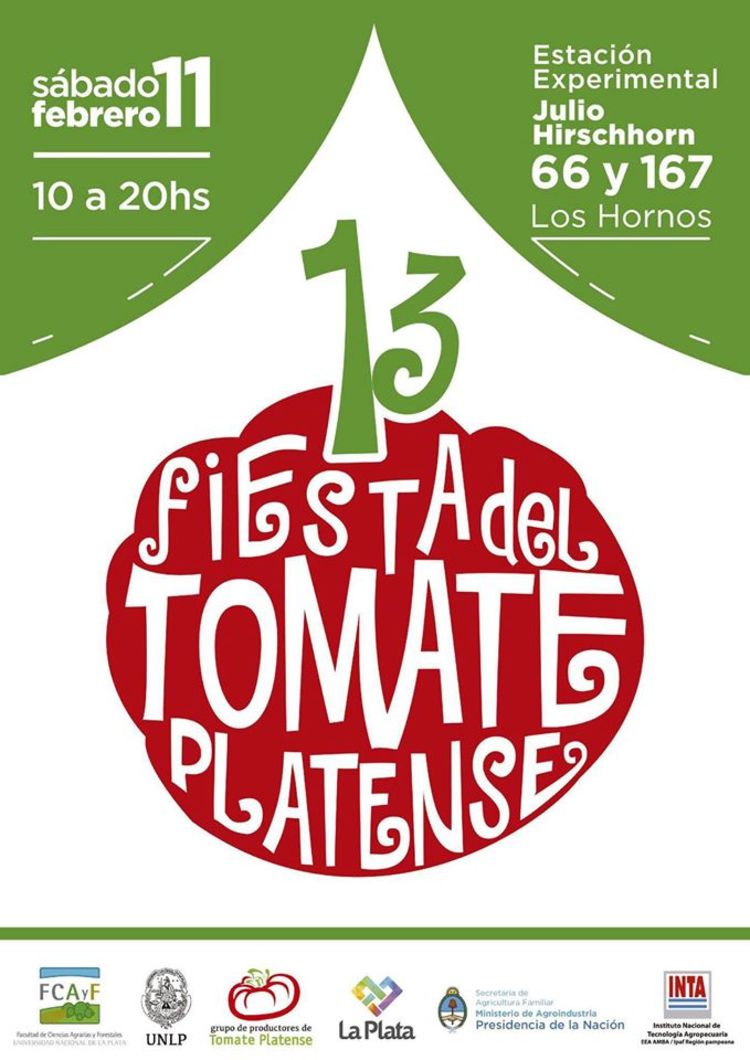Tomate Platense 13